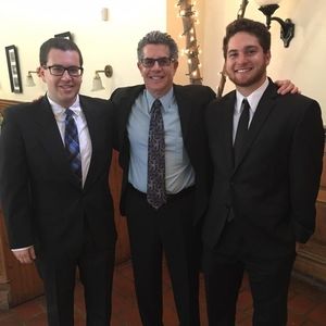 Meet your Posher, Brian